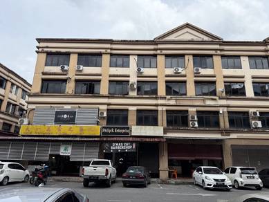 100% Loan, MHC SOHO, Level 4