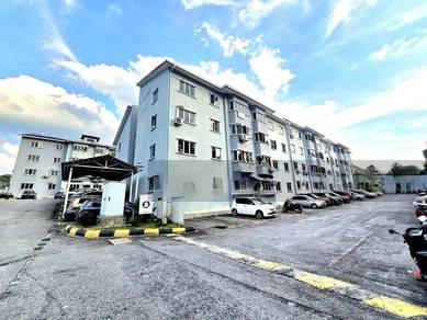 Freehold Flexible Booking