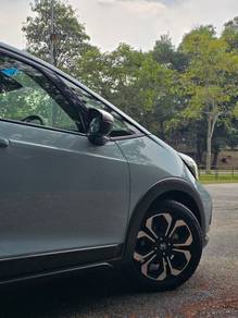 Honda FIT 1.5 (A) FUEL SAVE FULL LOAN EASY PARK!!!