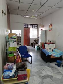 FARLIM Beriksa Near Bandar Baru Ayer Itam 1-Sty Semi-Detached 3-Rooms