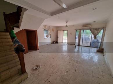 2 Lots Combined Sell together, Corner with Extra big land space unit