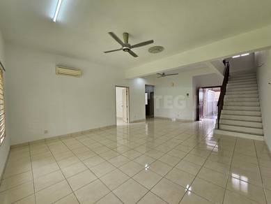 [ Below Market ] Good Condition Antilla Lagoon Villas Kota Kemuning