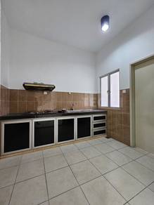 [ Below Market ] Good Condition Antilla Lagoon Villas Kota Kemuning