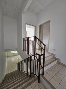 [ Below Market ] Good Condition Antilla Lagoon Villas Kota Kemuning