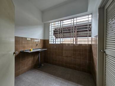 [ Below Market ] Good Condition Antilla Lagoon Villas Kota Kemuning