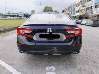 Honda ACCORD 1.5 TC-P (A)
