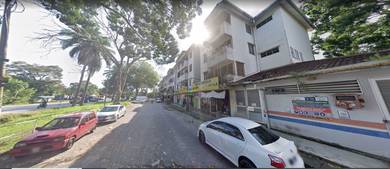 Cempaka puri Apartment Nilai for SALE