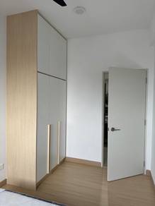 Kuchai Sentral |MRT Nearby, Groceries, Eateries, Cafes at Ground Floor
