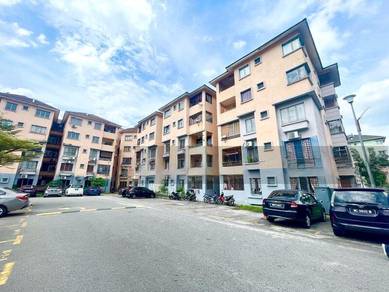 Ground Floor Freehold Low Deposit