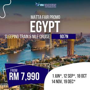 Egypt Mesir