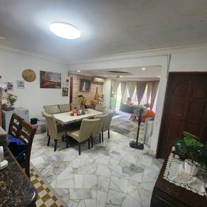 Ground Floor 🔥 Riverdale Park Apartment Ampang