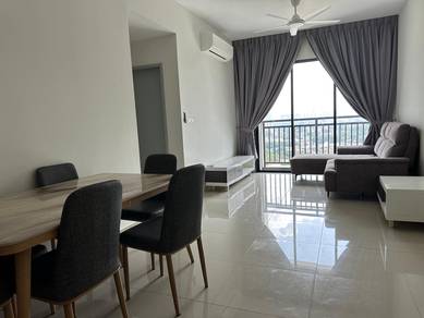 Platinum Arena 3 Rooms | Near Mid Valley & Pearl Point Mall