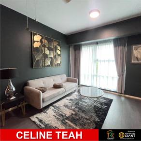 The Peak Suites Condominium | Likas | Nice renovation