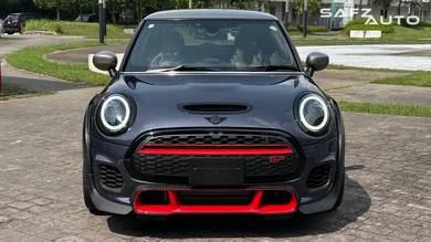 Mini JOHN COOPER WORKS 2.0 (A)