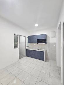 Minest Residence Sentul  Partial Furnished For Rent !!!
