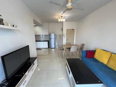 Balakong C180 Condo for Rent Fully Furnished near Cheras Traders