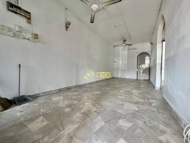 [ Below Value ] Single Storey House 20x60 Taman Desawan Klang Jaya