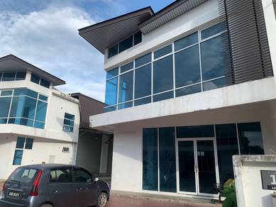 Bandar Sierra|Bandar Sierra Biz Hub