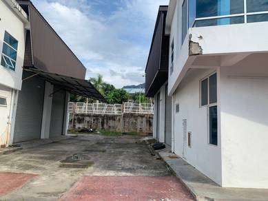 Bandar Sierra|Bandar Sierra Biz Hub