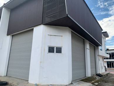 Bandar Sierra|Bandar Sierra Biz Hub