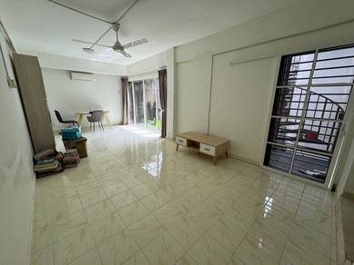 Bangsar South 3 Storey Terrace House  | Near LRT & Mid Valley