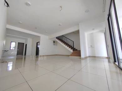 Cheapest unit! AAA Stock! Double Storey 22x75 Bukit Raja Klang, Casira