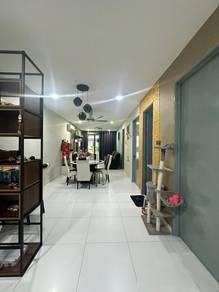 Matang/ PRIMA/ Apartment/ 3b2b/ first floor/ Nice view