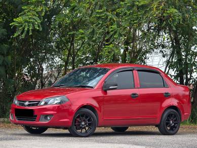 Proton SAGA 1.3(A) FUEL SAVE EASY MAINTAIN FULLOAN