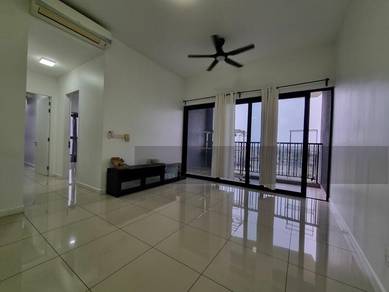 Mid Floor/Semi Furnish/Unblocked View/Minor Renovation/Best Deal Unit