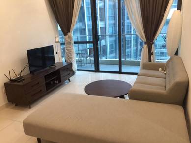 V Residence 2 Sunway Velocity, Maluri, Cheras | Direct MRT Access