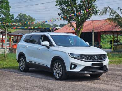 Proton X90 1.5 FLAGSHIP MY23 (A)