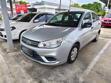 Proton SAGA 1.3 STANDARD CVT (A)
