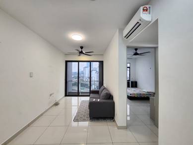 Residensi Far East Kuchai Lama Old Klang Road Beside MRT Kuchai