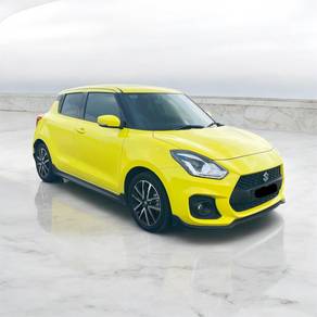 Suzuki SWIFT 1.4 SPORT MY21 (A)