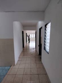 3R2T Pangsapuri Anggerik Apartment Sungai Chua Kajang