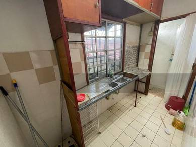 Freehold Renovated Unit