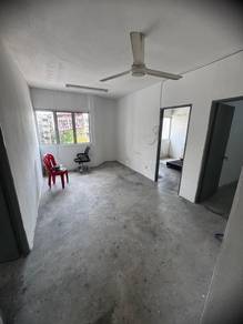 Rista Villa Apartment For Rent Putra Perdana, 2nd Floor Walk Up