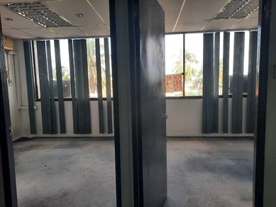 Shop lot for Rent, Central Park, Kuching