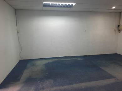 Shop lot for Rent, Central Park, Kuching