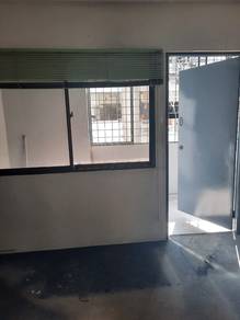 Shop lot for Rent, Central Park, Kuching