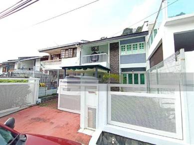 Fully Renovated Selling Off Lock, Stock & Barrel