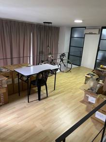 Empire SOHO 2 office Duplex Damansara Perdana