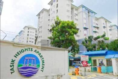 Fully Renovated Hot Area Below Market