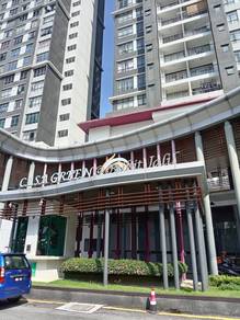 Casa Green Condominium ( bukit jalil ) For Sale 