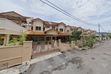 Sunway Tunas Jaya @ Bayan Lepas For Sale