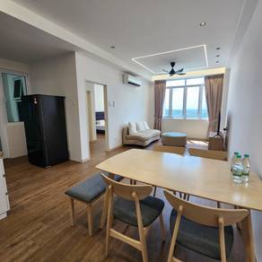 Avona Residence, Kuching, The Northbank
