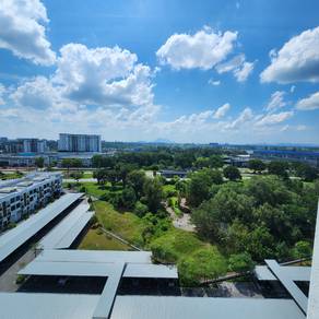 Avona Residence, Kuching, The Northbank
