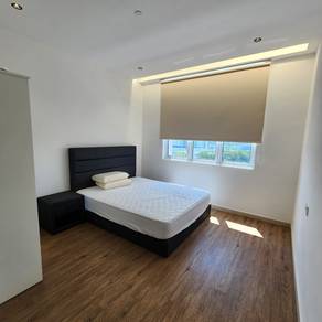Avona Residence, Kuching, The Northbank