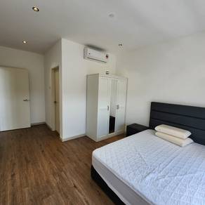 Avona Residence, Kuching, The Northbank