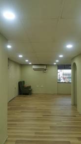 Wisma Dhesu Office Space Bangsar Near LRT, KL Sentral, Mid Valley & PJ